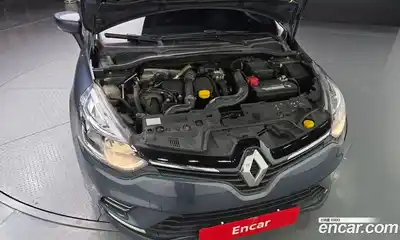 Renault Cilo 2019 1.5 гидро в Москве № 1688226, миниатюра 6