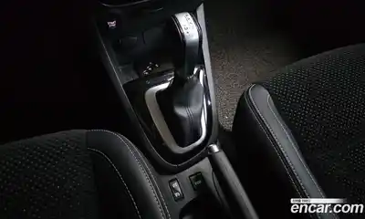 Renault Cilo 2019 1.5 гидро в Москве № 1688226, миниатюра 9