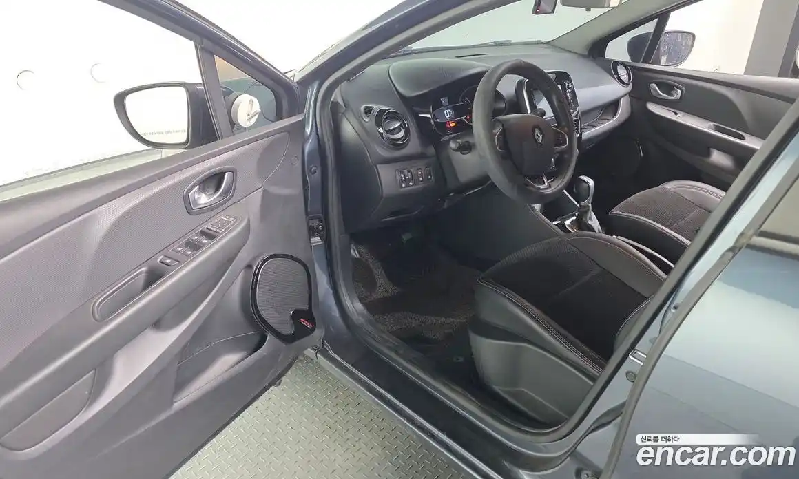 Renault Cilo 2019 1.5 гидро в Москве № 1688226, фото 10