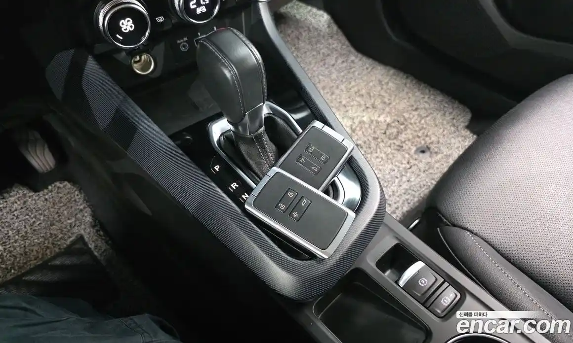 Renault XM3 2020 1.3 гидро в Москве № 1688289, фото 9
