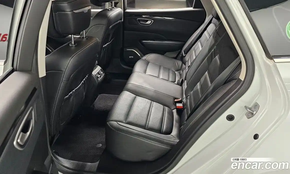 Renault SM6 2016 1.6 гидро в Москве № 1688345, фото 12