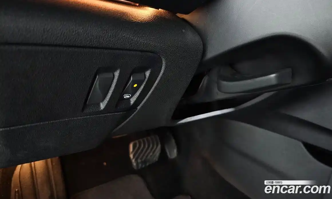Renault SM6 2016 1.6 гидро в Москве № 1688345, фото 14