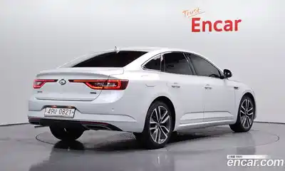 Renault SM6 2016 1.6 гидро в Москве № 1688345, миниатюра 2