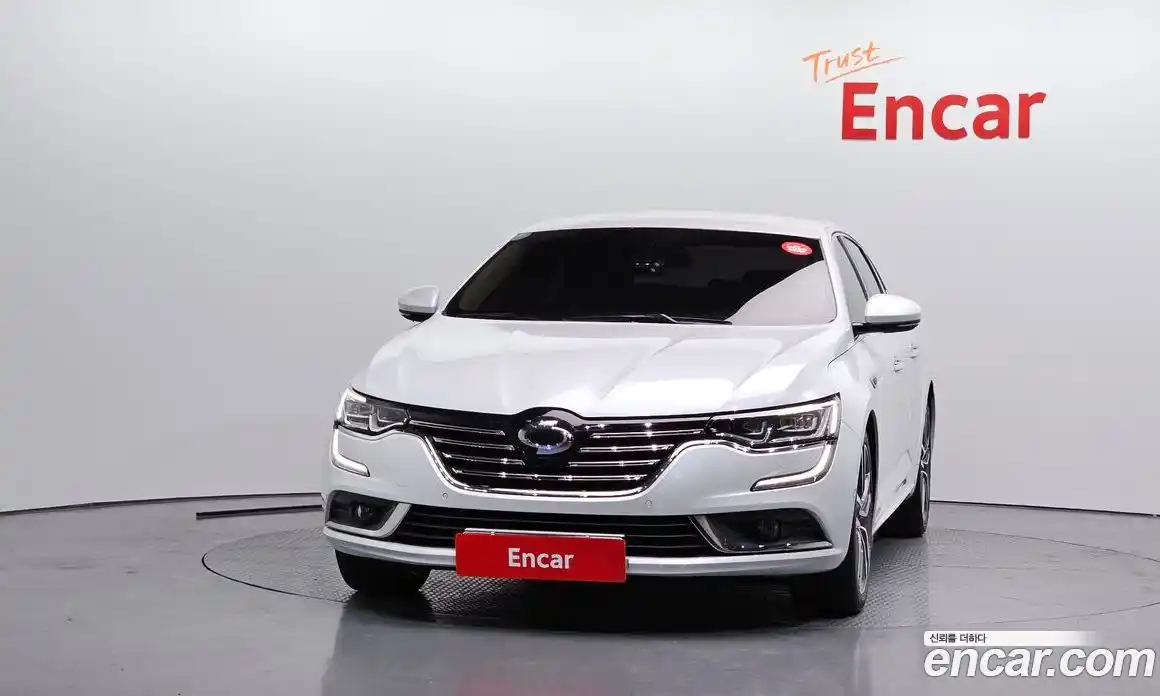 Renault SM6 2016 1.6 гидро в Москве № 1688345, фото 3