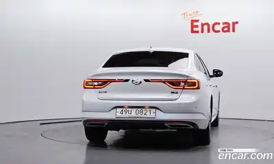 Renault SM6 2016 1.6 гидро в Москве № 1688345, миниатюра 4