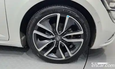 Renault SM6 2016 1.6 гидро в Москве № 1688345, миниатюра 5