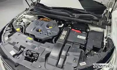 Renault SM6 2016 1.6 гидро в Москве № 1688345, миниатюра 6