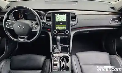 Renault SM6 2016 1.6 гидро в Москве № 1688345, миниатюра 7