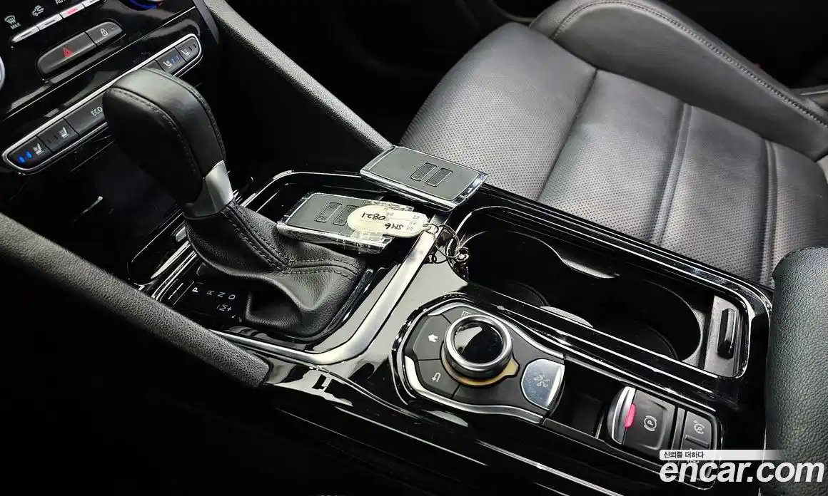 Renault SM6 2016 1.6 гидро в Москве № 1688345, фото 9
