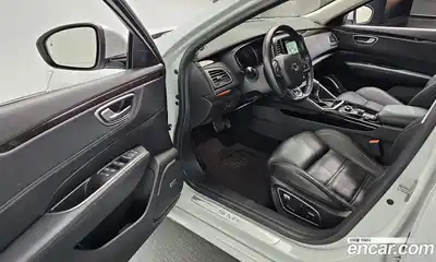 Renault SM6 2016 1.6 гидро в Москве № 1688345, миниатюра 10