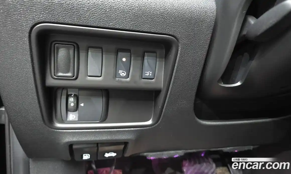 Renault QM6 2019 2.0 гидро в Москве № 1688354, фото 17