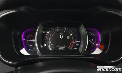 Renault QM6 2019 2.0 гидро в Москве № 1688354, миниатюра 8