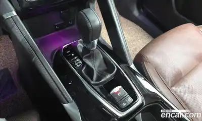 Renault QM6 2019 2.0 гидро в Москве № 1688354, миниатюра 9
