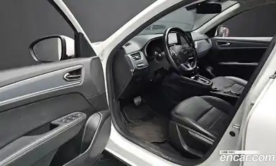 Renault XM3 2022 1.6 гидро в Москве № 1688524, миниатюра 11