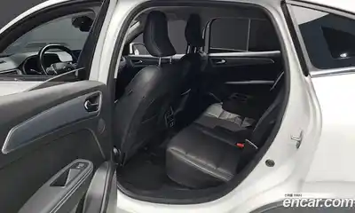 Renault XM3 2022 1.6 гидро в Москве № 1688524, миниатюра 12