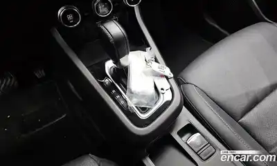 Renault XM3 2022 1.6 гидро в Москве № 1688524, миниатюра 9