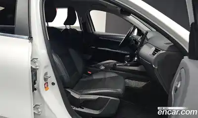 Renault XM3 2022 1.6 гидро в Москве № 1688524, миниатюра 10
