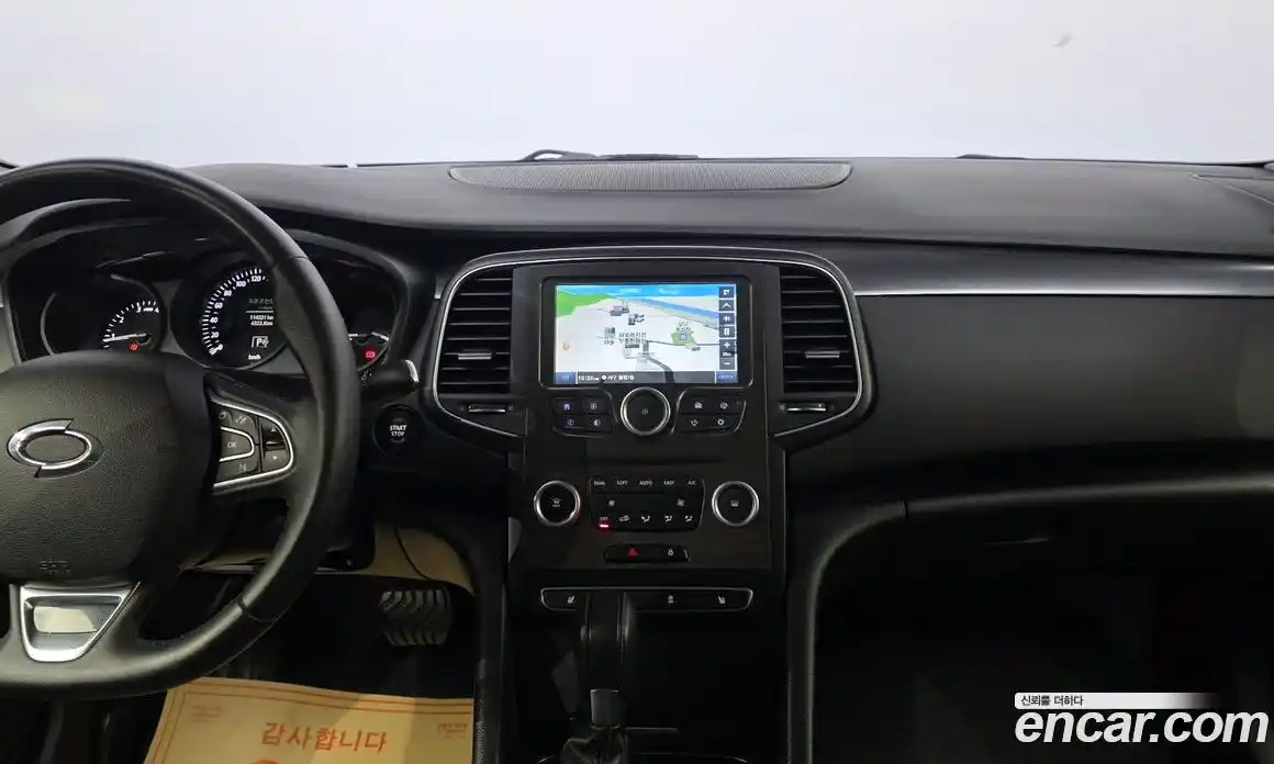 Renault SM6 2016 2.0 гидро в Москве № 1688602, фото 17