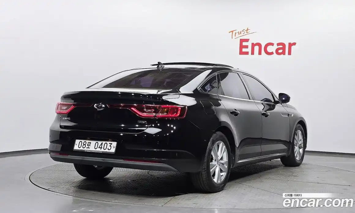 Renault SM6 2016 2.0 гидро в Москве № 1688602, фото 2