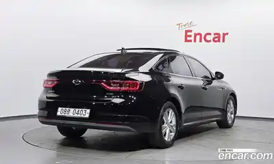Renault SM6 2016 2.0 гидро в Москве № 1688602, миниатюра 2