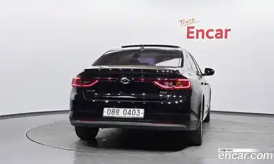 Renault SM6 2016 2.0 гидро в Москве № 1688602, миниатюра 4