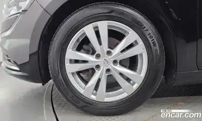 Renault SM6 2016 2.0 гидро в Москве № 1688602, миниатюра 5