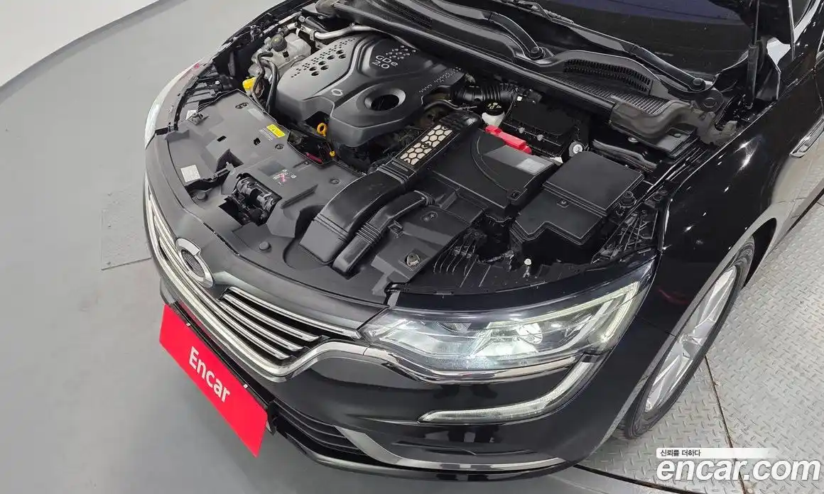 Renault SM6 2016 2.0 гидро в Москве № 1688602, фото 6