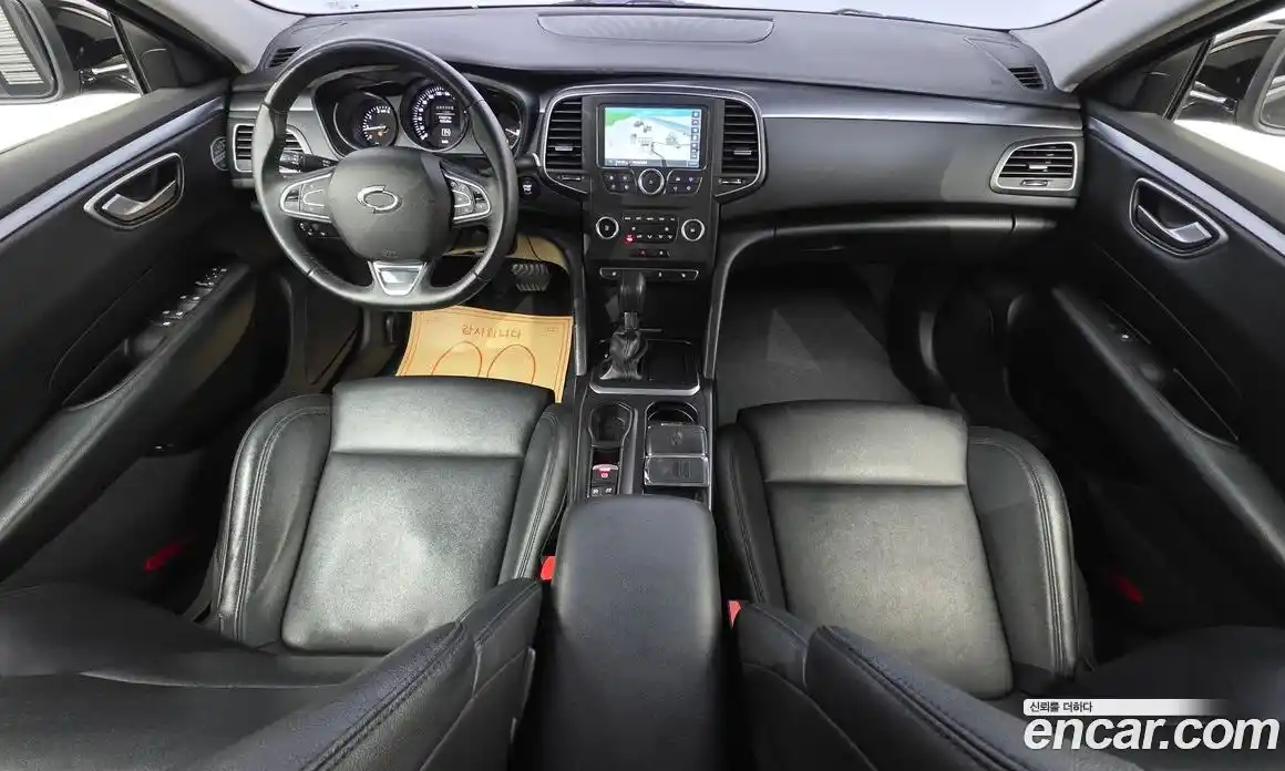 Renault SM6 2016 2.0 гидро в Москве № 1688602, фото 7