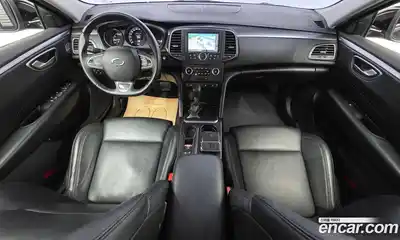 Renault SM6 2016 2.0 гидро в Москве № 1688602, миниатюра 7