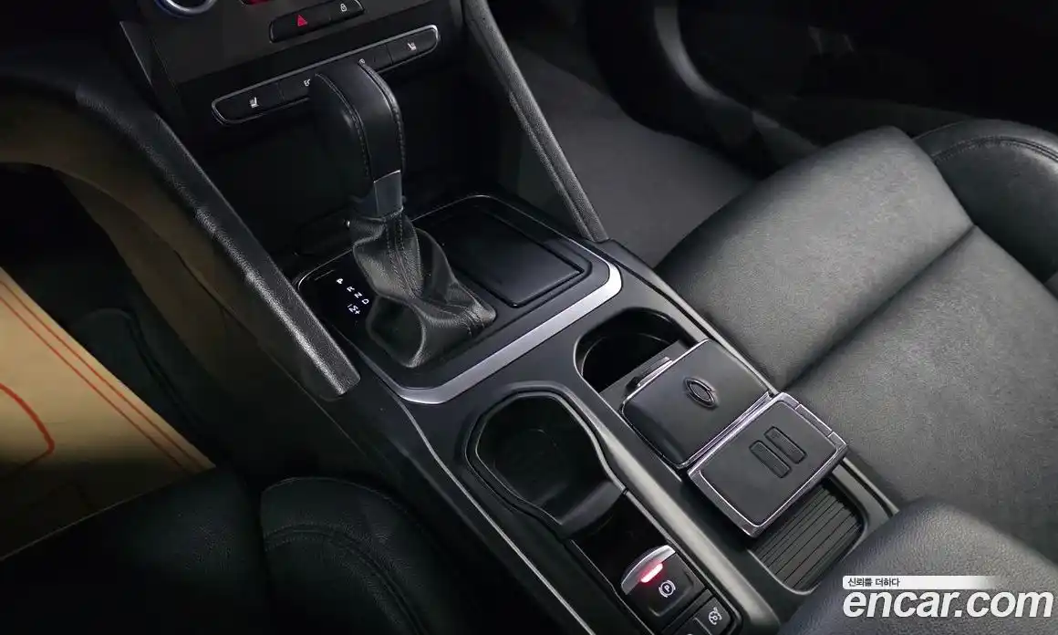 Renault SM6 2016 2.0 гидро в Москве № 1688602, фото 9