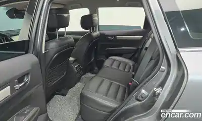 Renault QM6 2021 2.0 гидро в Москве № 1688628, миниатюра 11