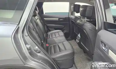 Renault QM6 2021 2.0 гидро в Москве № 1688628, миниатюра 12