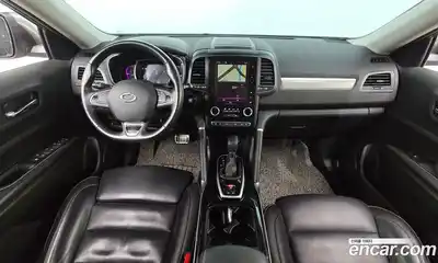 Renault QM6 2021 2.0 гидро в Москве № 1688628, миниатюра 7