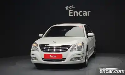 Renault SM7 2010 2.3 гидро в Москве № 1688841, миниатюра 3