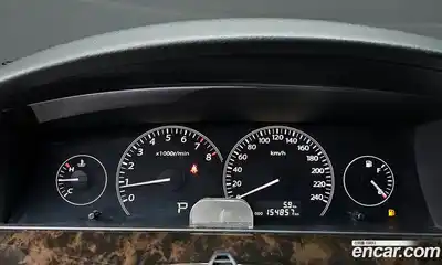 Renault SM7 2010 2.3 гидро в Москве № 1688841, миниатюра 8