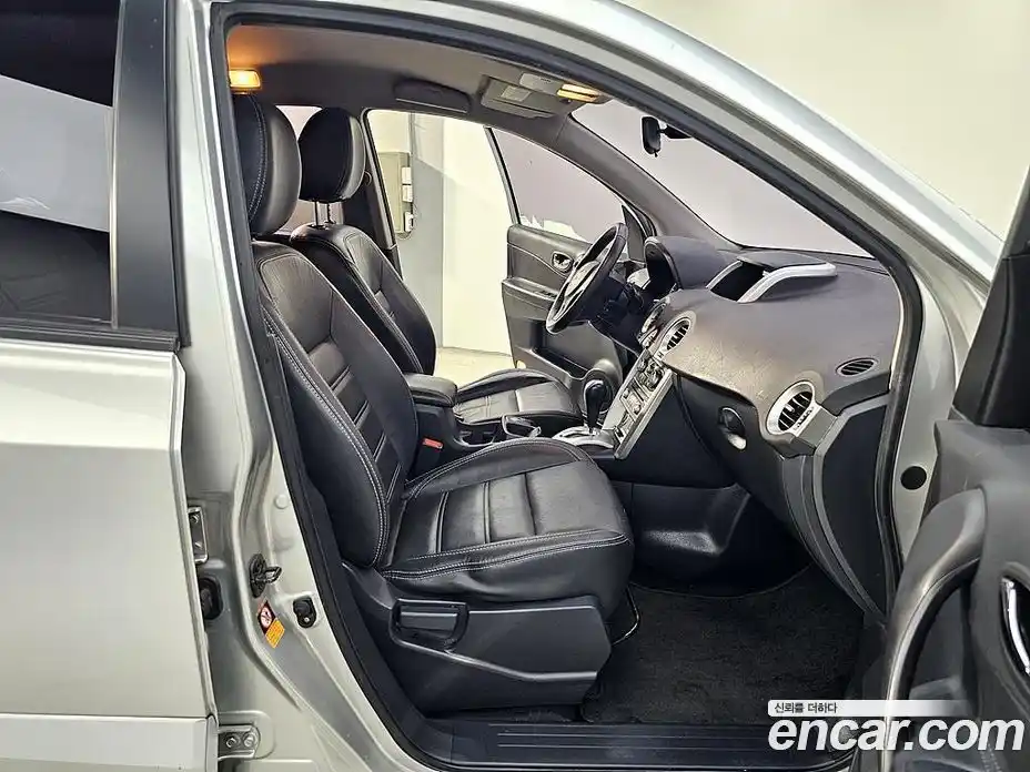 Renault QM5 2013 2.0 гидро в Москве № 1688900, фото 11