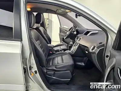 Renault QM5 2013 2.0 гидро в Москве № 1688900, миниатюра 11