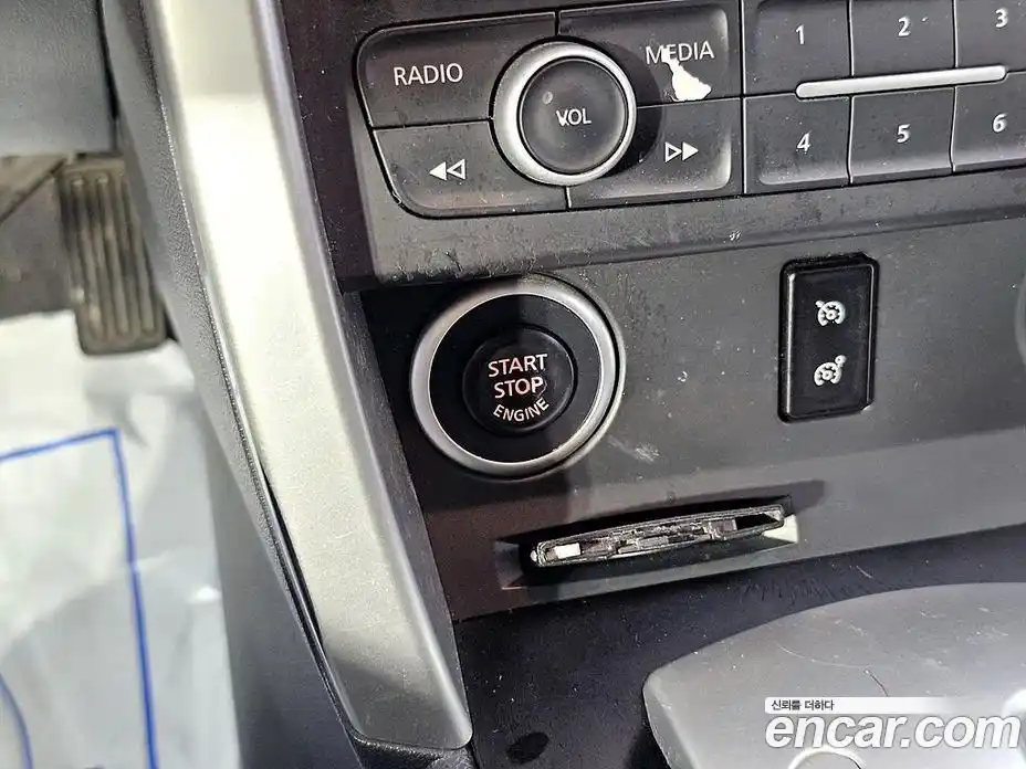 Renault QM5 2013 2.0 гидро в Москве № 1688900, фото 14