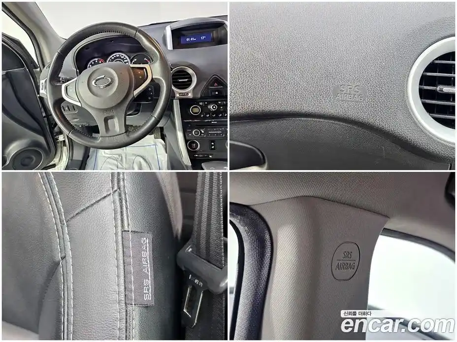 Renault QM5 2013 2.0 гидро в Москве № 1688900, фото 18