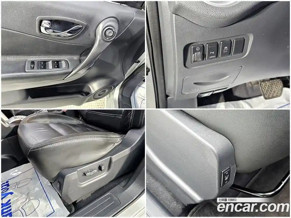 Renault QM5 2013 2.0 гидро в Москве № 1688900, фото 19
