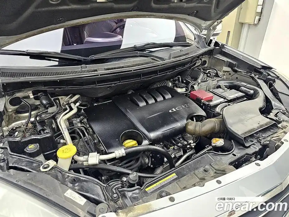 Renault QM5 2013 2.0 гидро в Москве № 1688900, фото 6