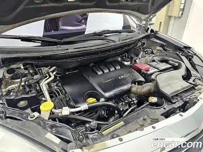 Renault QM5 2013 2.0 гидро в Москве № 1688900, миниатюра 6