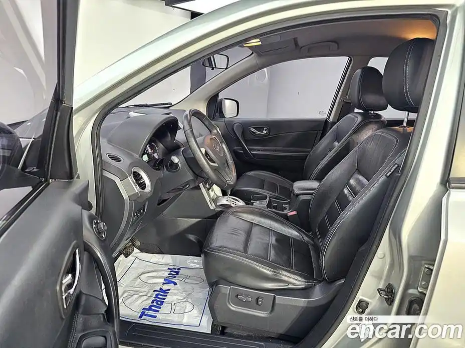 Renault QM5 2013 2.0 гидро в Москве № 1688900, фото 8