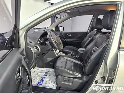 Renault QM5 2013 2.0 гидро в Москве № 1688900, миниатюра 8