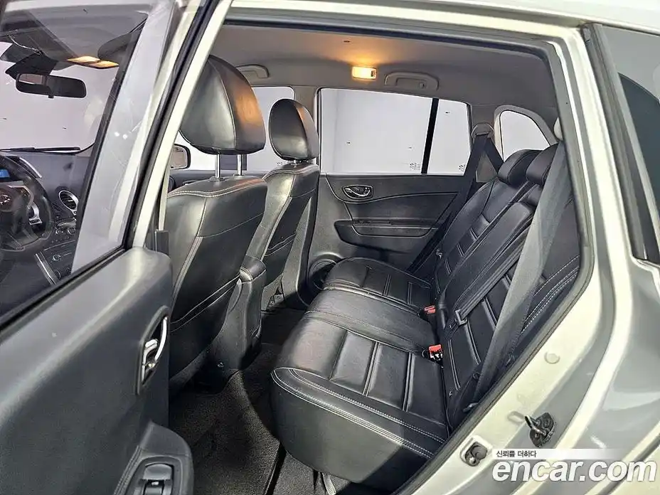 Renault QM5 2013 2.0 гидро в Москве № 1688900, фото 9