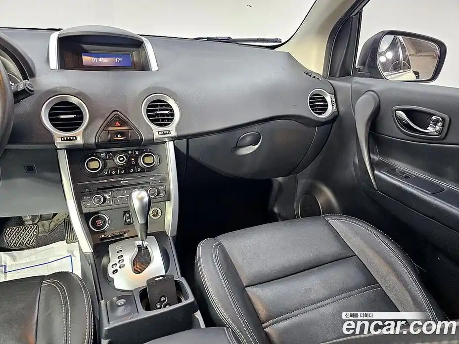 Renault QM5 2013 2.0 гидро в Москве № 1688900, фото 10