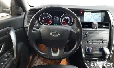 Renault SM7 2015 2.0 гидро в Москве № 1689021, миниатюра 12