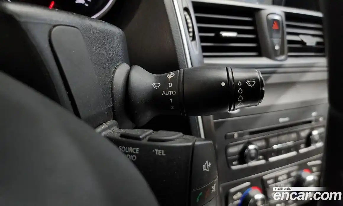 Renault SM7 2015 2.0 гидро в Москве № 1689021, фото 14