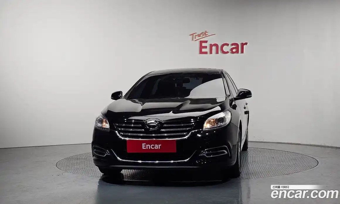 Renault SM7 2015 2.0 гидро в Москве № 1689021, фото 3