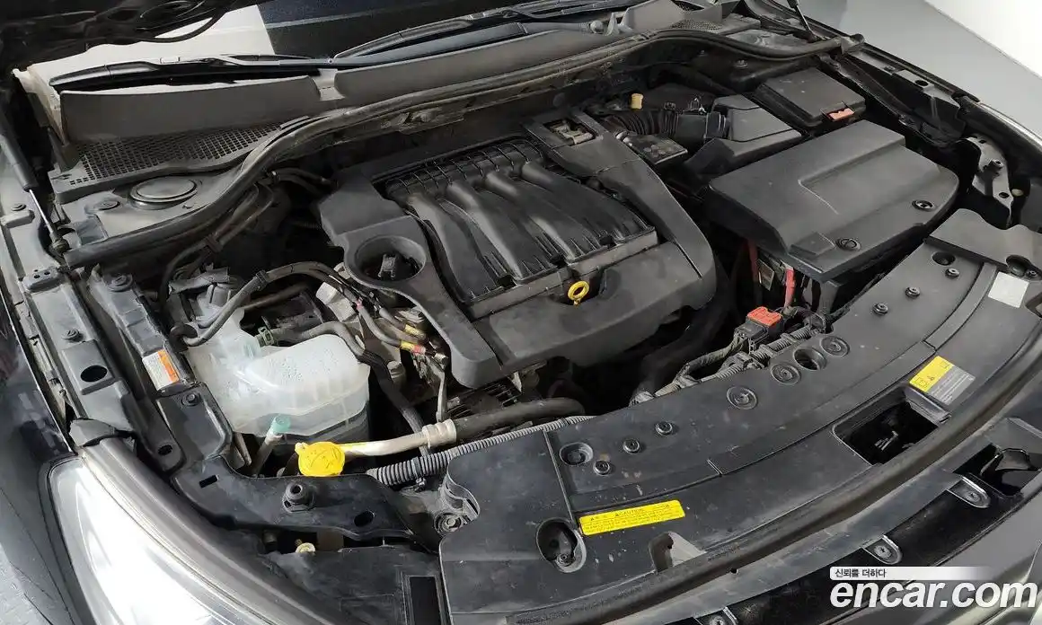 Renault SM7 2015 2.0 гидро в Москве № 1689021, фото 6